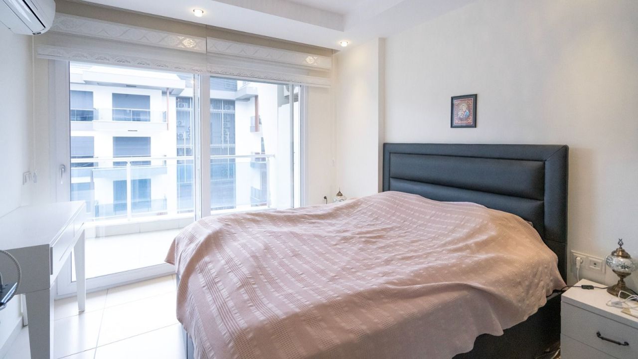 Квартира в Алании, Турция, 120 м² - фото 7