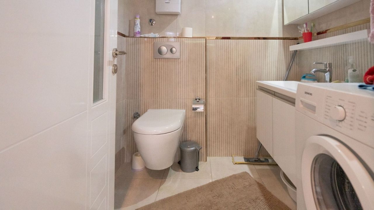 Квартира в Алании, Турция, 120 м² - фото 11