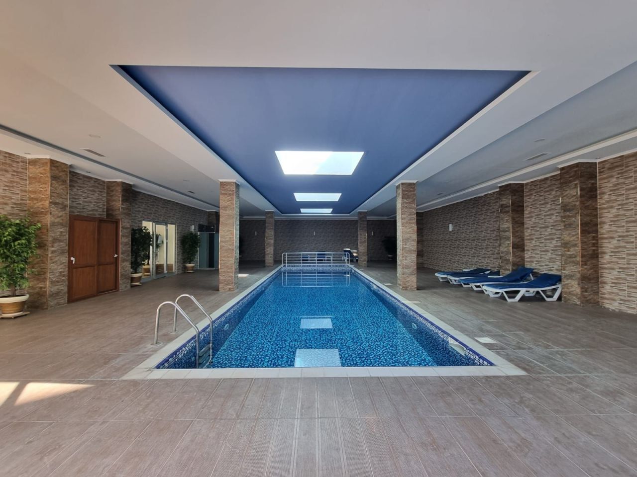 Квартира в Алании, Турция, 120 м² - фото 15