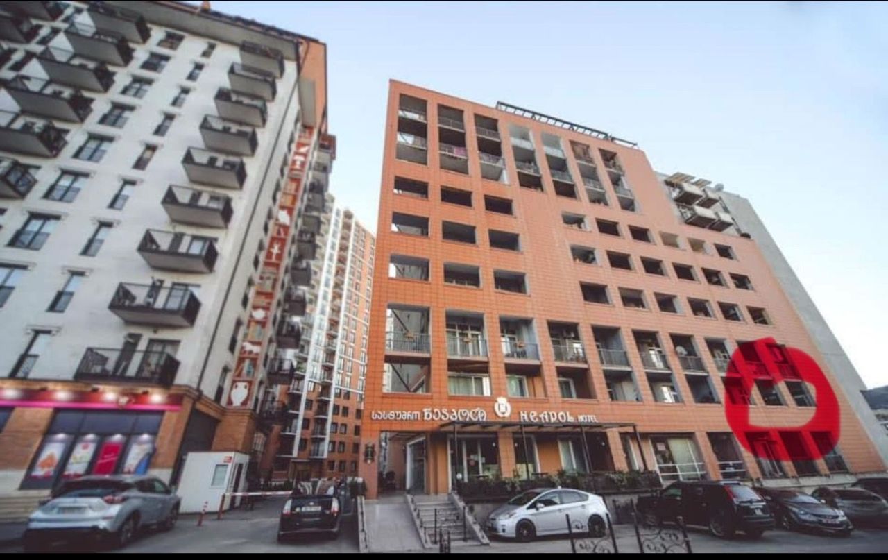 Квартира в Тбилиси, Грузия, 55 м² - фото 8