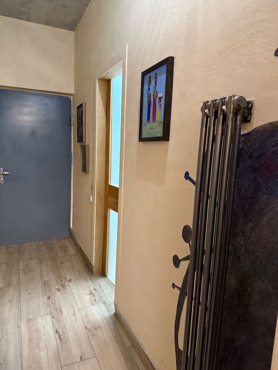 Квартира в Тбилиси, Грузия, 55 м² - фото 5