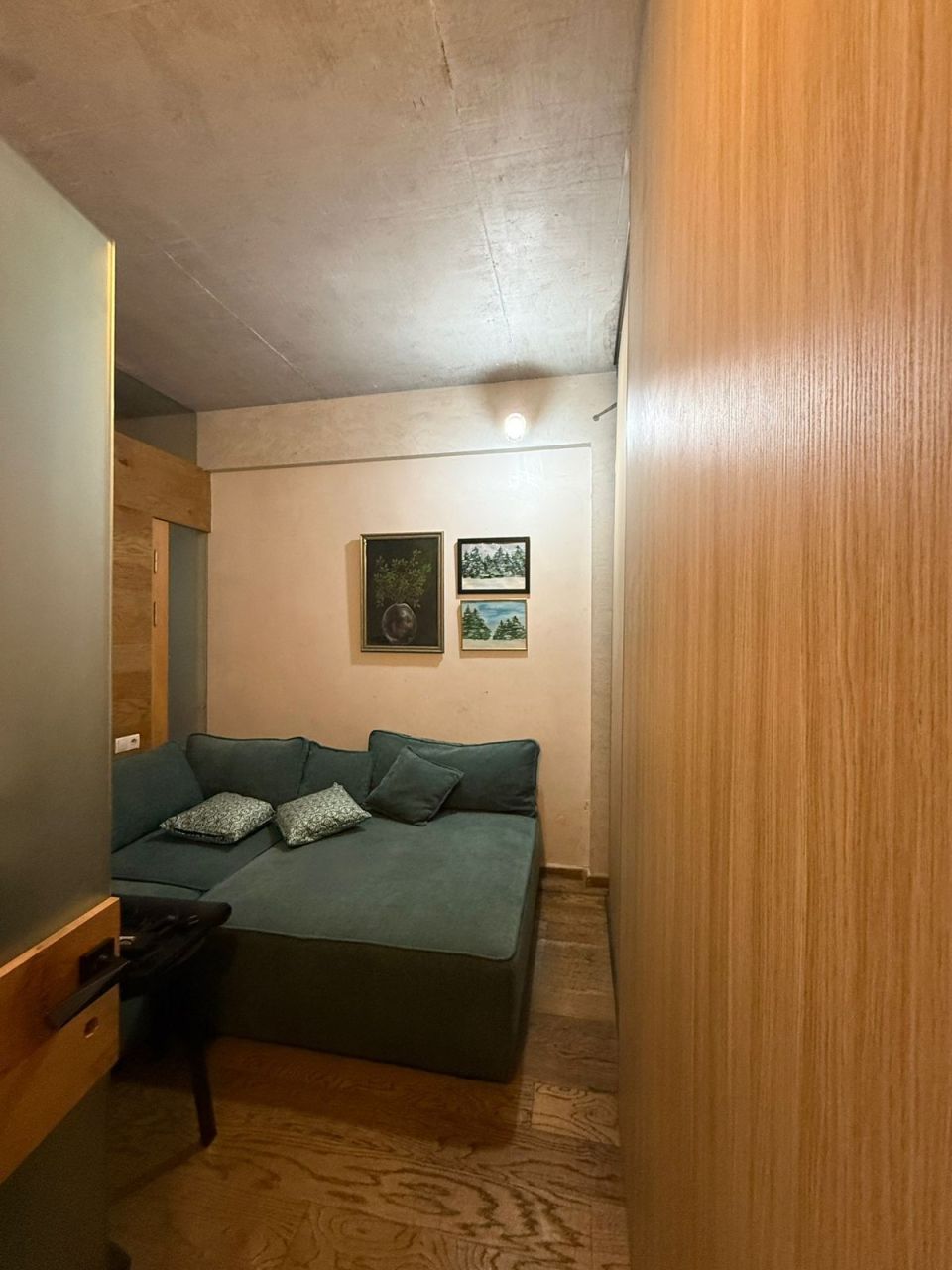 Квартира в Тбилиси, Грузия, 55 м² - фото 4