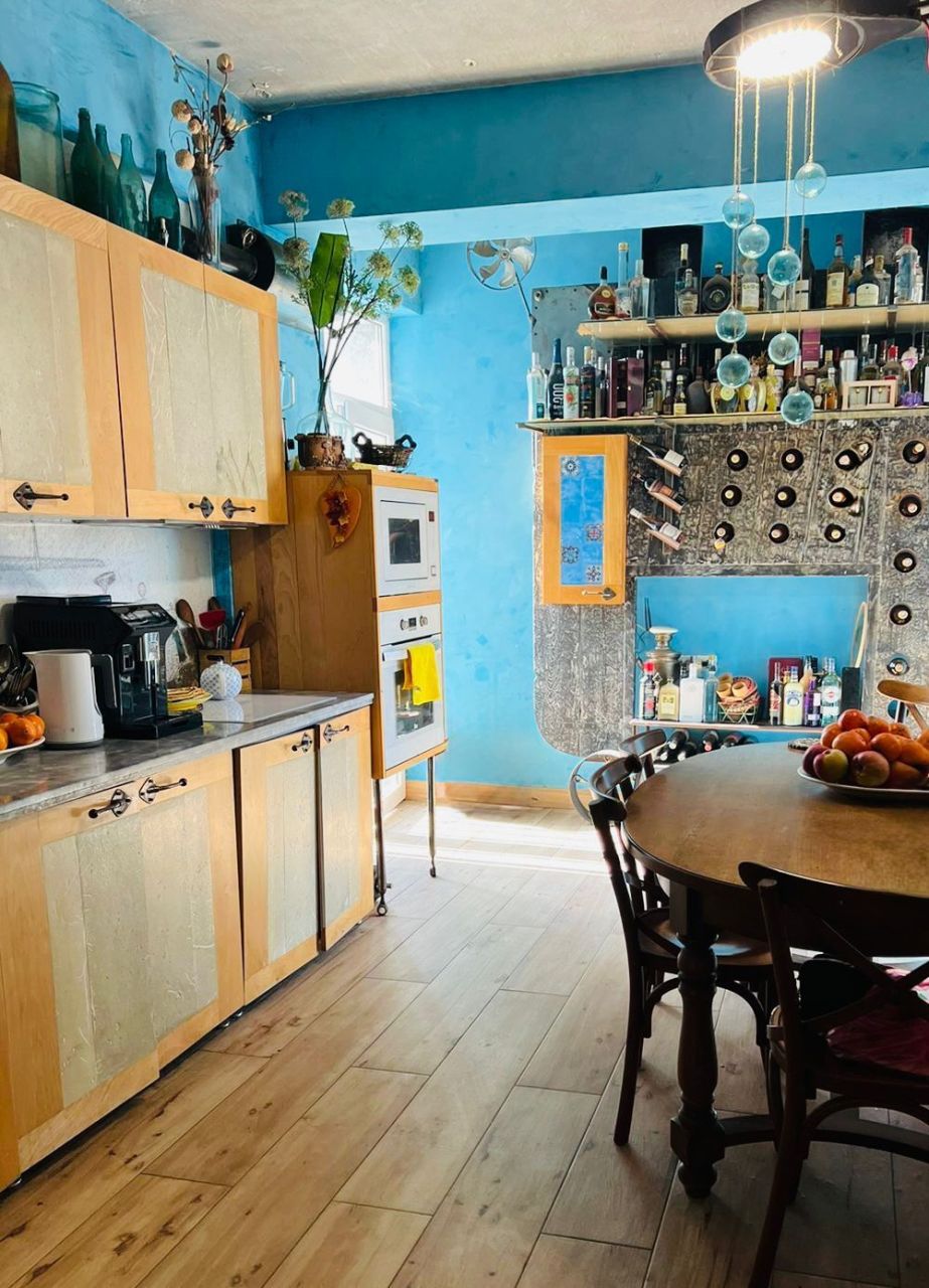 Квартира в Тбилиси, Грузия, 55 м² - фото 3