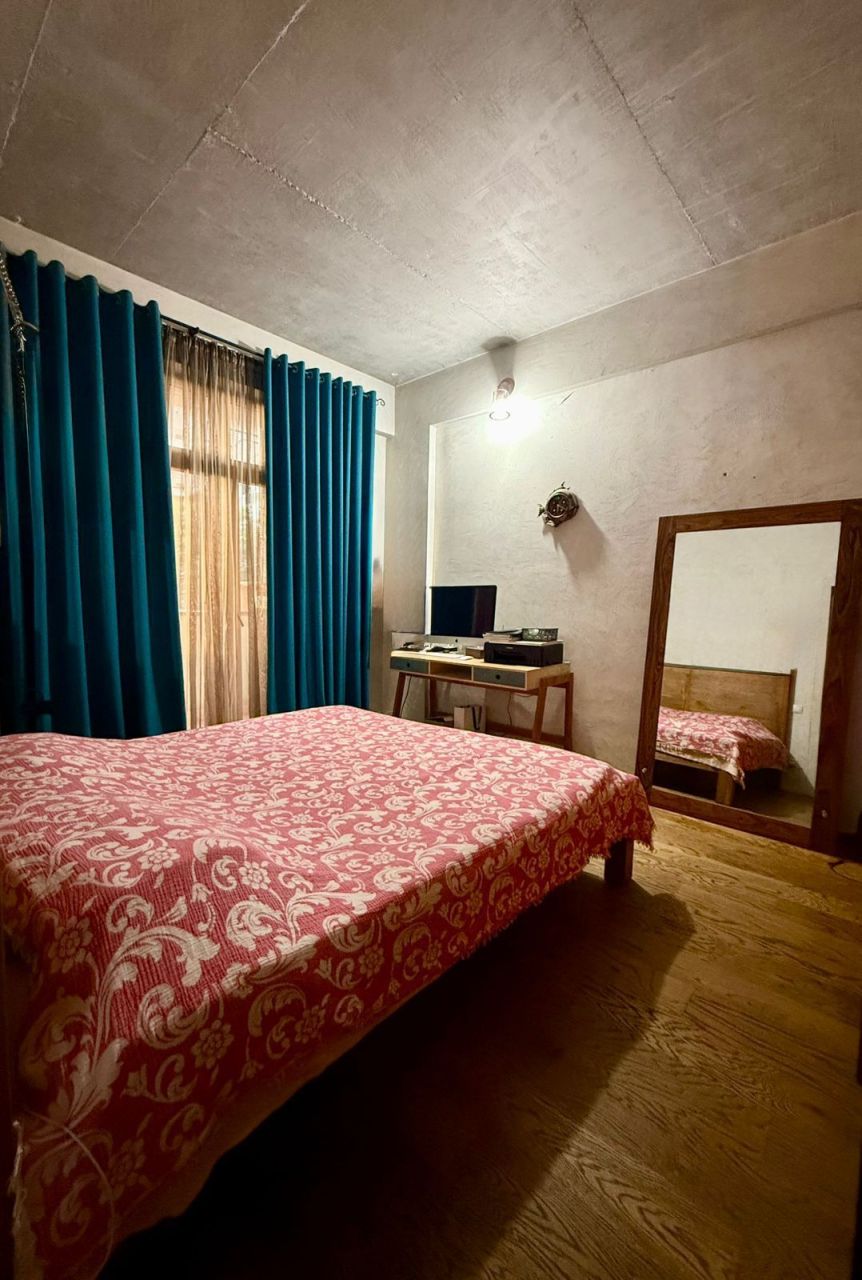 Квартира в Тбилиси, Грузия, 55 м² - фото 1