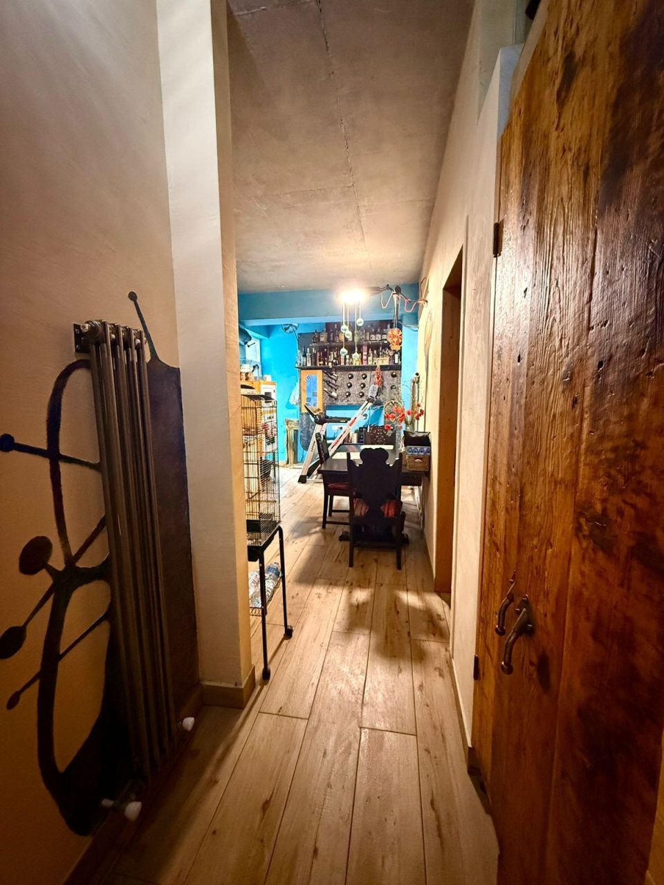 Квартира в Тбилиси, Грузия, 55 м² - фото 2