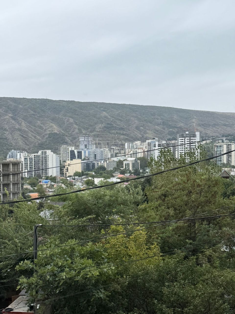 Квартира в Тбилиси, Грузия, 55 м² - фото 7