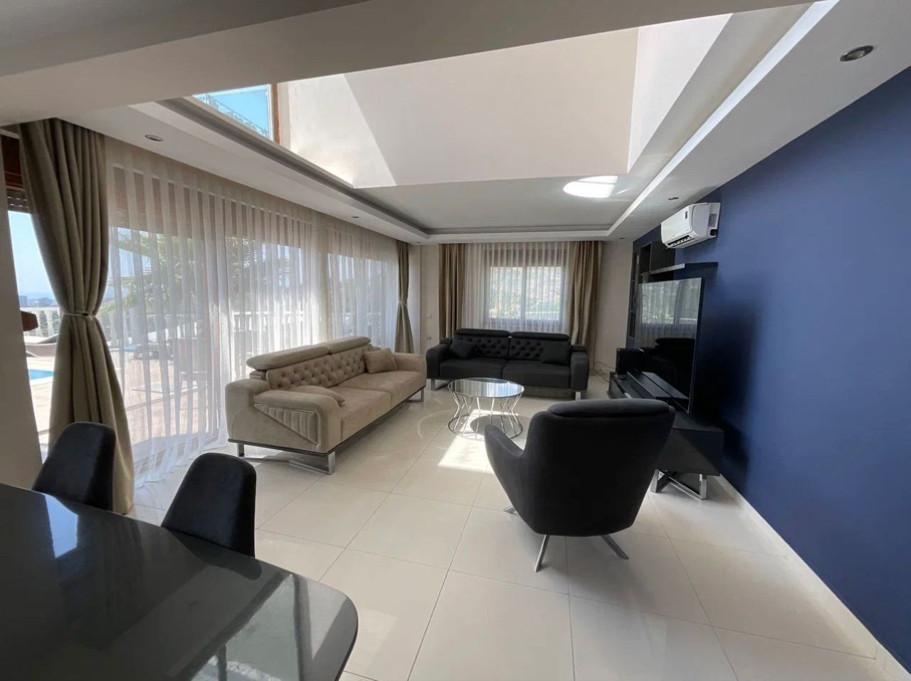 Вилла в Алании, Турция, 190 м² - фото 5