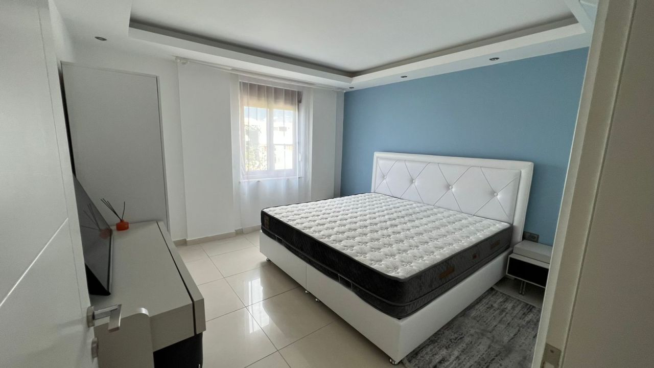 Вилла в Алании, Турция, 190 м² - фото 9