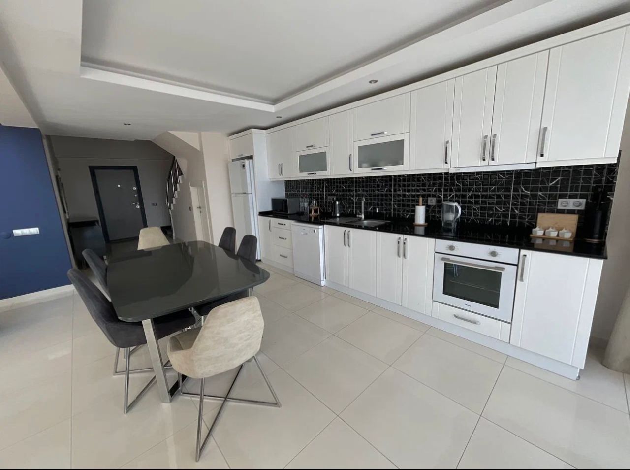 Вилла в Алании, Турция, 190 м² - фото 7