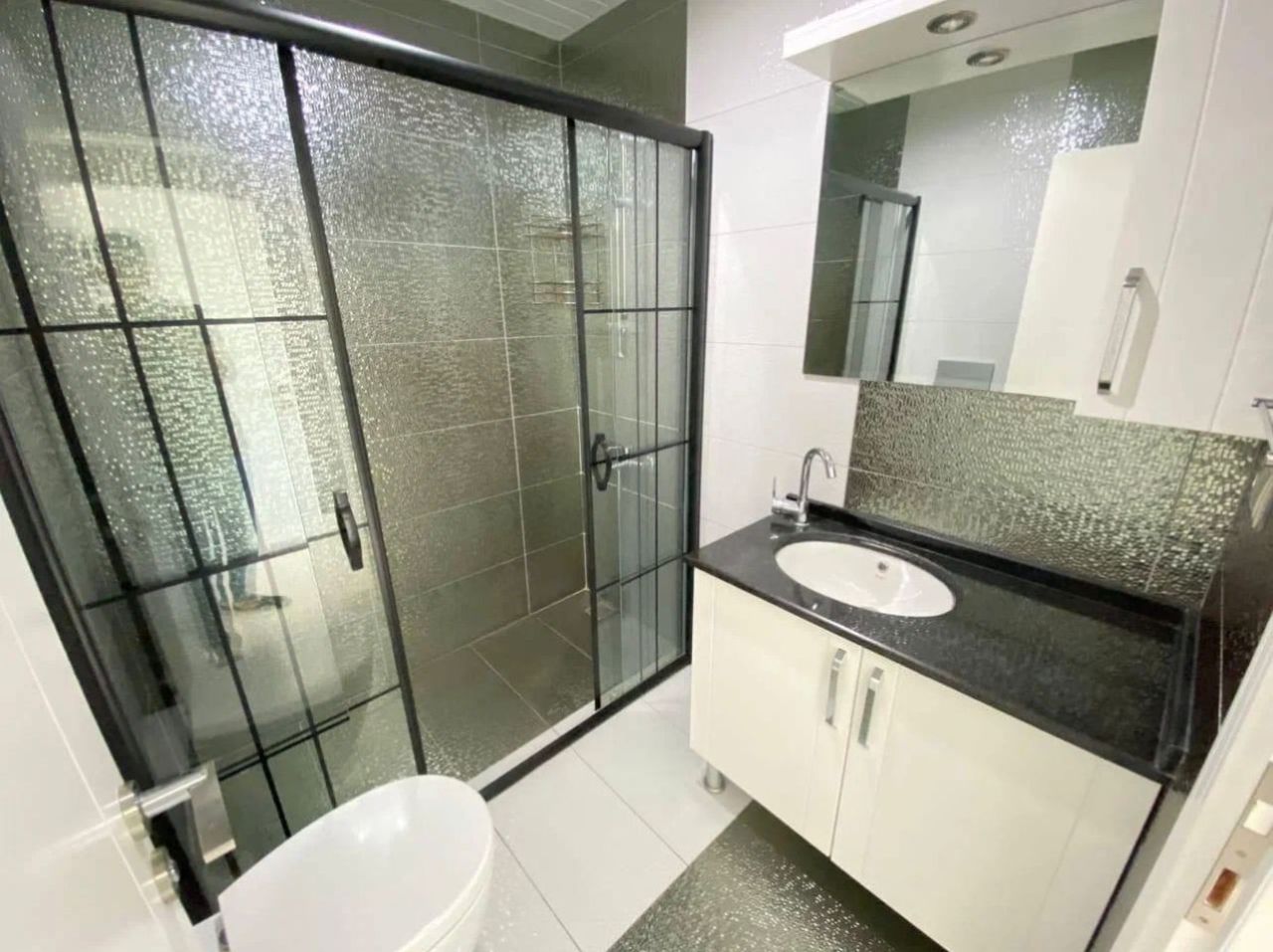 Вилла в Алании, Турция, 190 м² - фото 14