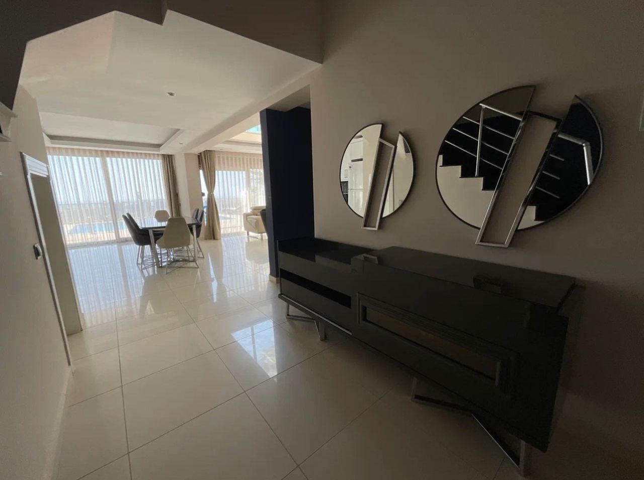 Вилла в Алании, Турция, 190 м² - фото 4