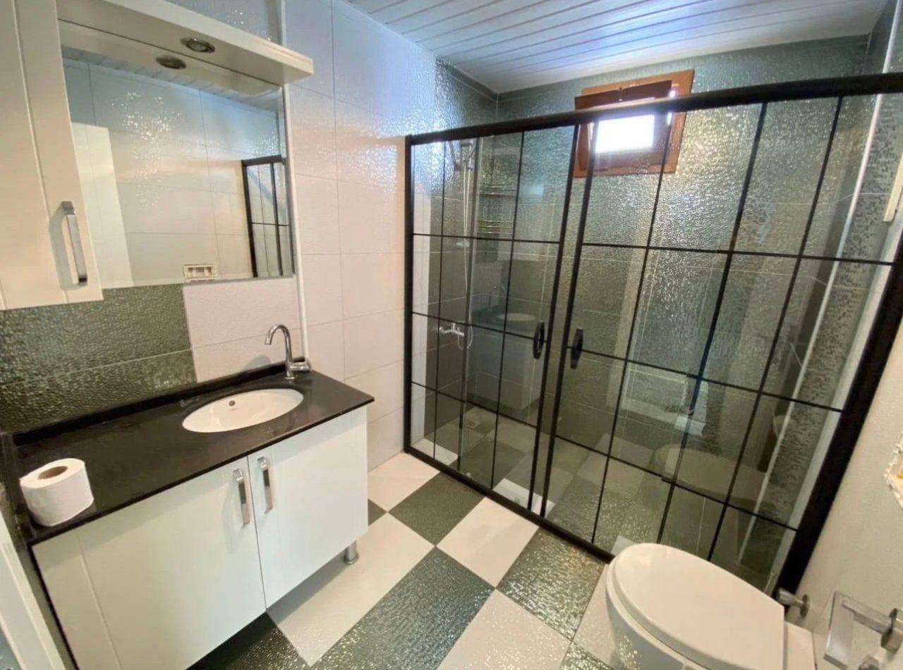 Вилла в Алании, Турция, 190 м² - фото 17