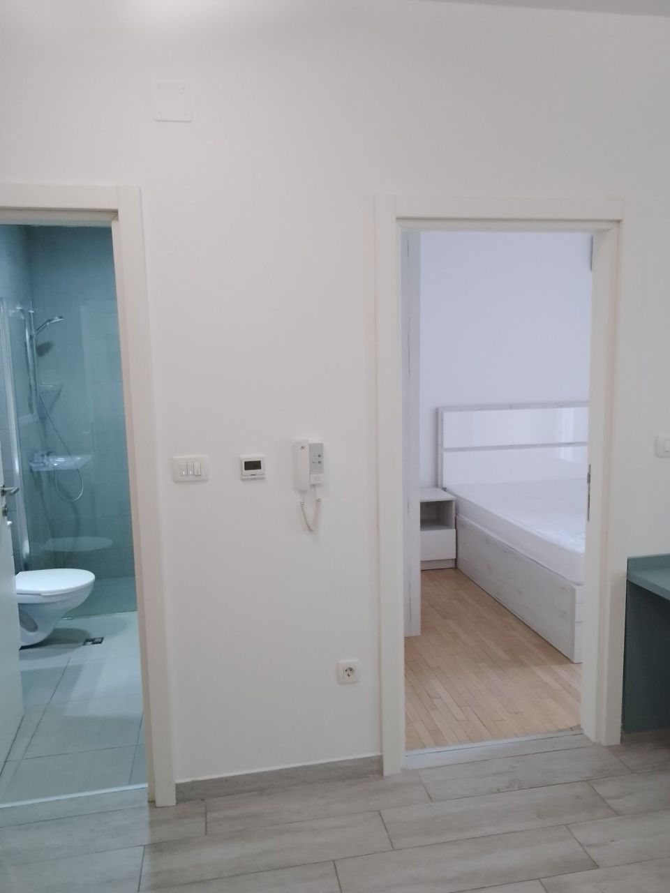 Квартира в Будве, Черногория, 39 м² - фото 4