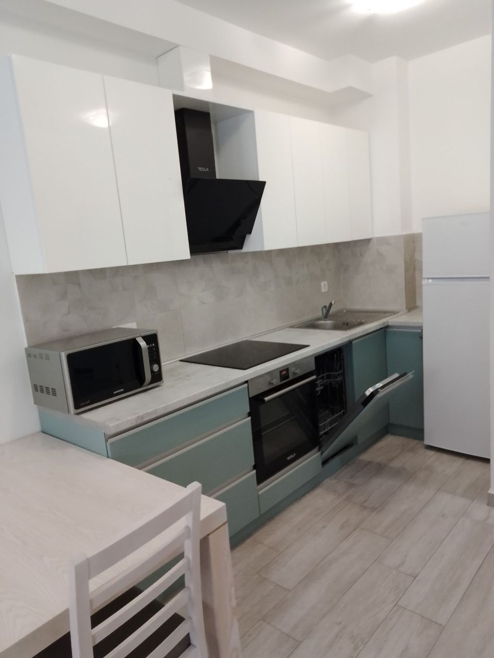 Квартира в Будве, Черногория, 39 м² - фото 3