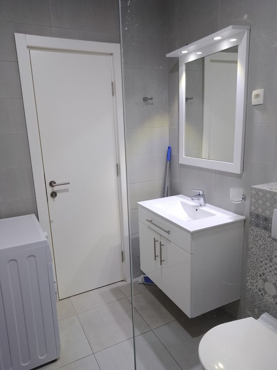 Квартира в Будве, Черногория, 39 м² - фото 11