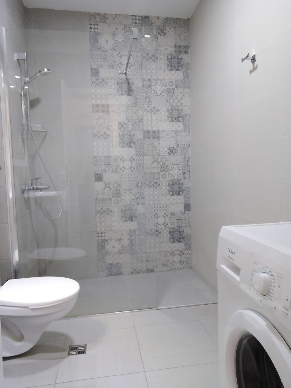 Квартира в Будве, Черногория, 39 м² - фото 9