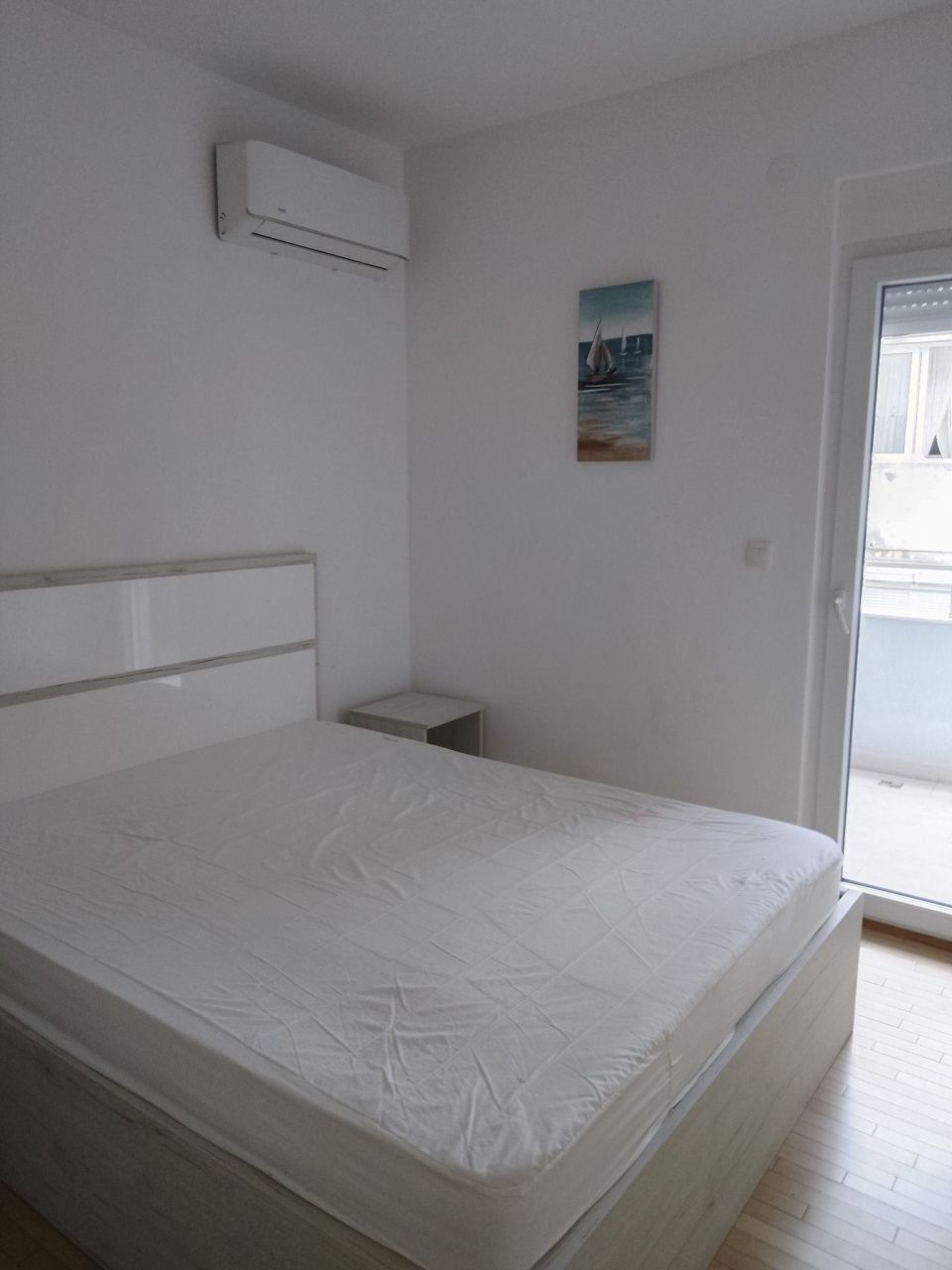 Квартира в Будве, Черногория, 39 м² - фото 10