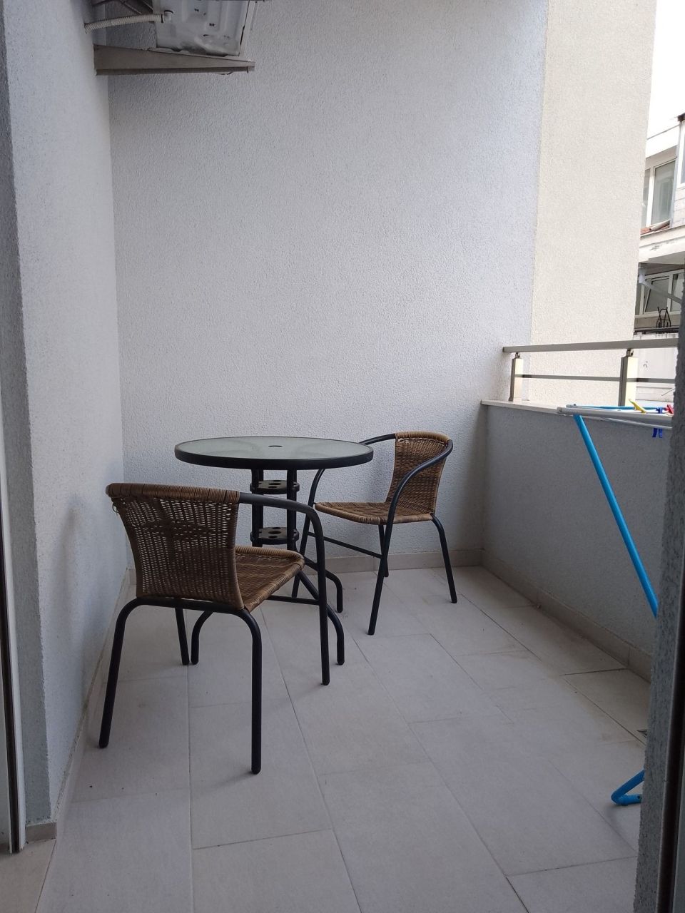 Квартира в Будве, Черногория, 39 м² - фото 7