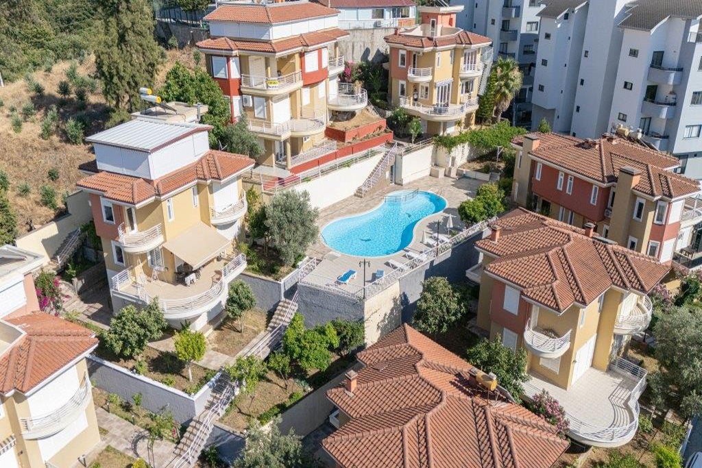 Вилла в Алании, Турция, 250 м² - фото 1