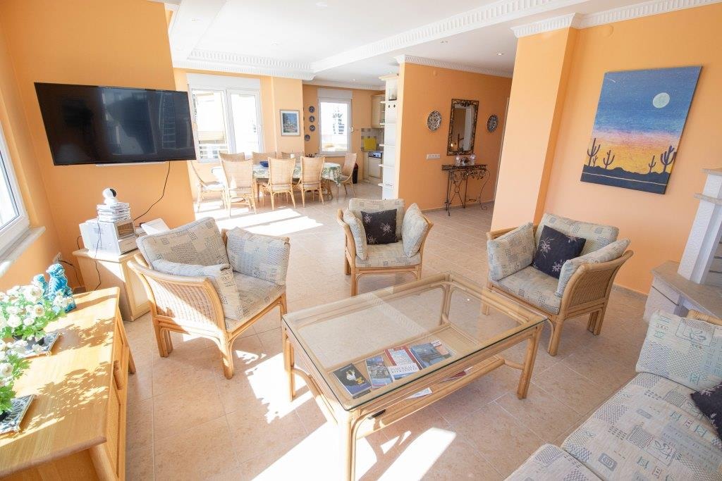 Вилла в Алании, Турция, 250 м² - фото 4