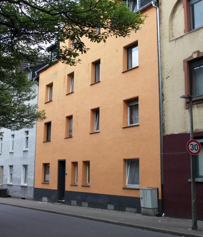 Квартира в Гельзенкирхене, Германия, 85 м² - фото 1