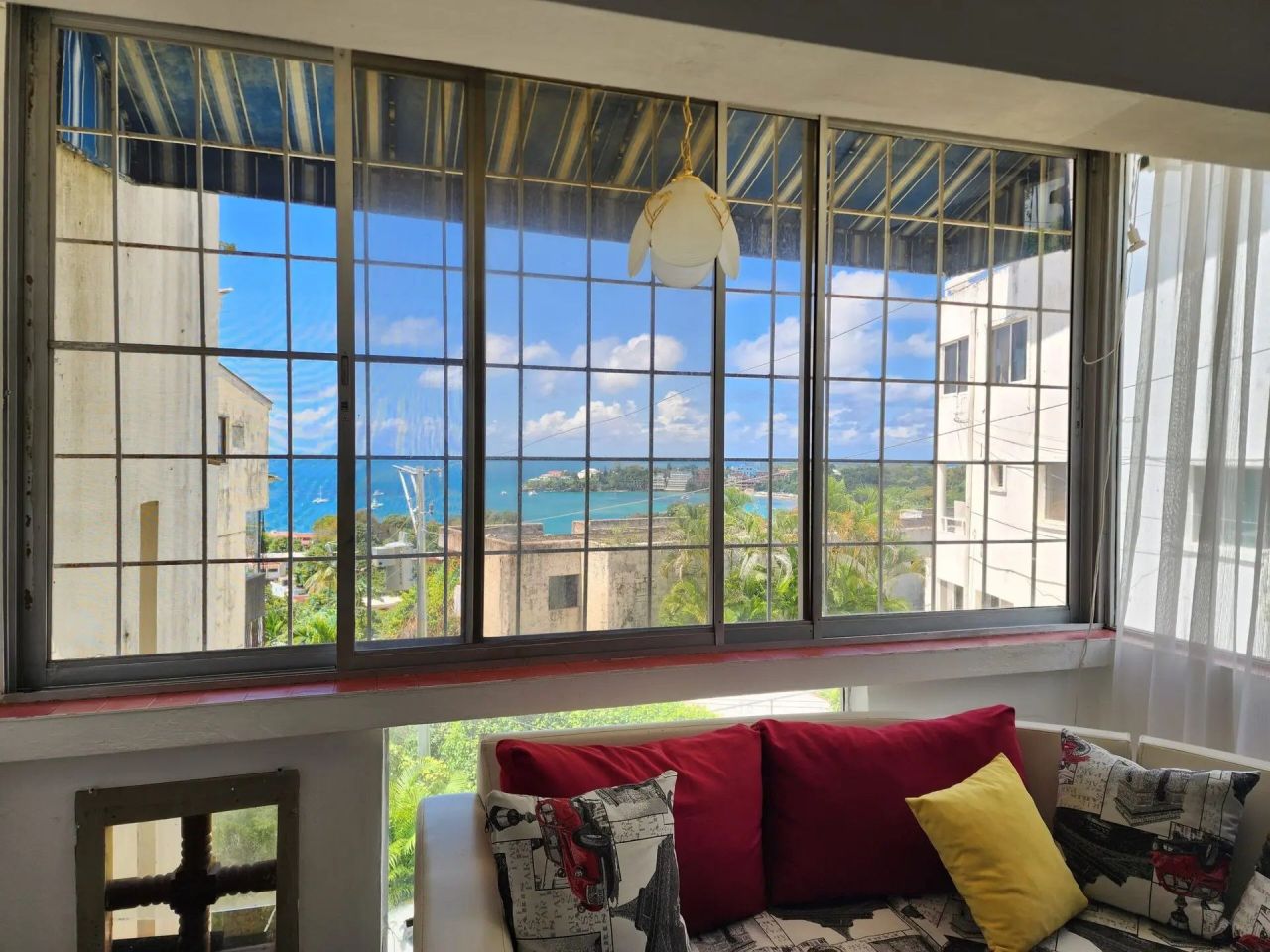 Квартира в Сосуа, Доминиканская Республика, 60 м² - фото 6