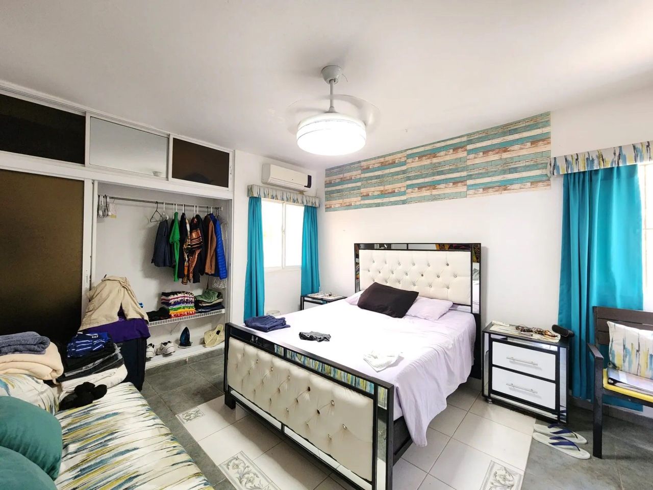 Квартира в Сосуа, Доминиканская Республика, 60 м² - фото 9