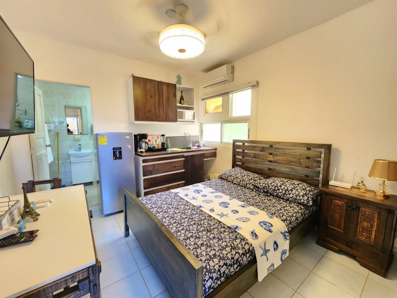 Квартира в Сосуа, Доминиканская Республика, 60 м² - фото 10