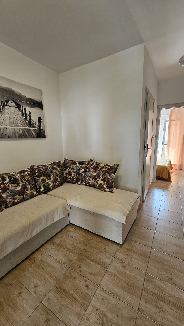 Квартира в Будве, Черногория, 30 м² - фото 1