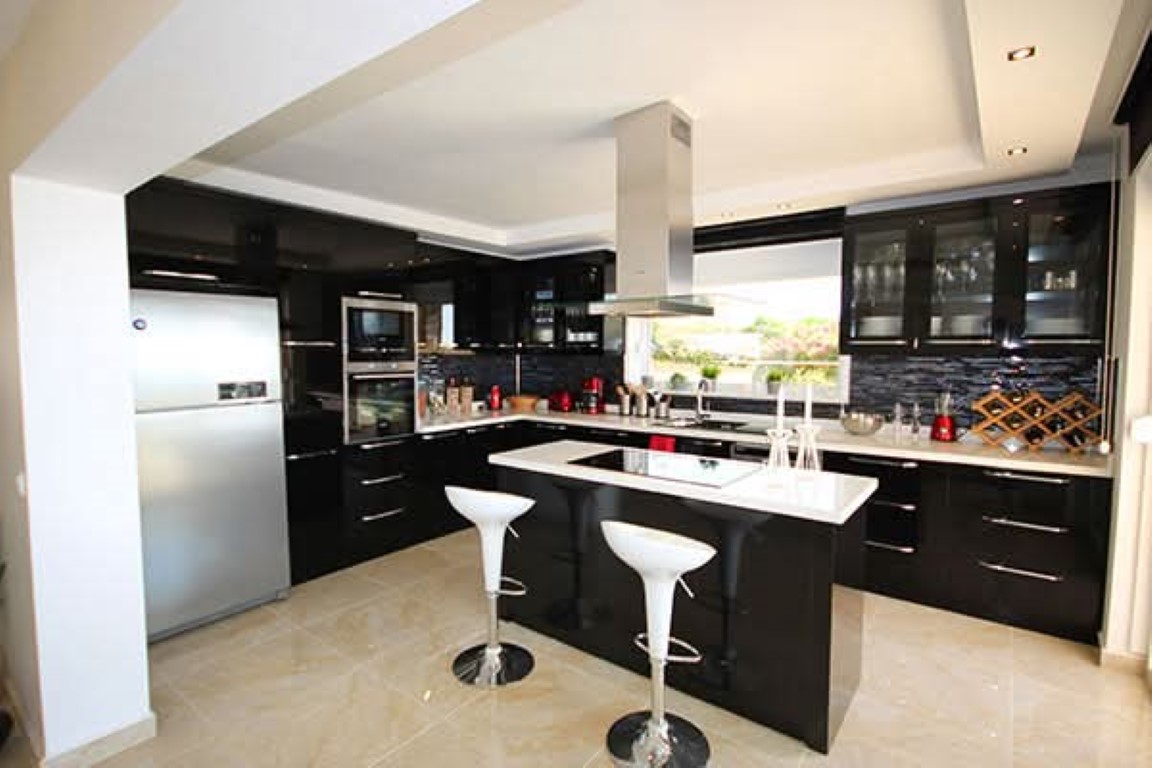 Вилла в Алании, Турция, 370 м² - фото 3