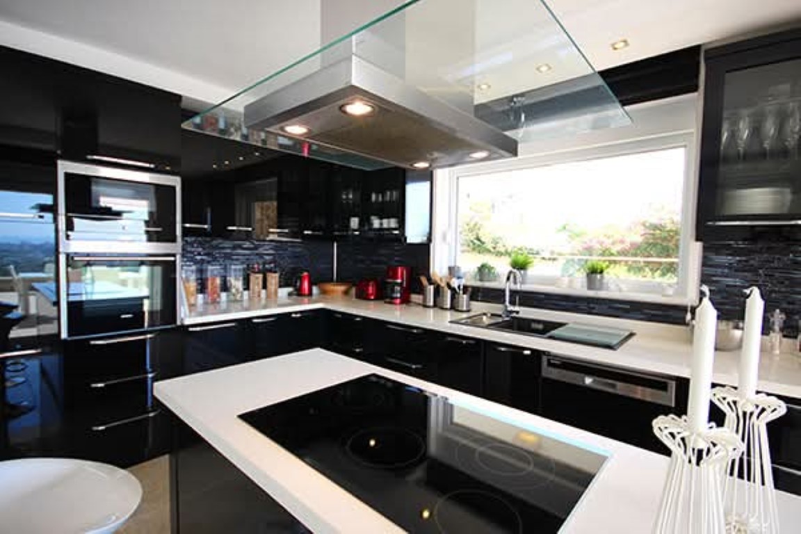 Вилла в Алании, Турция, 370 м² - фото 4