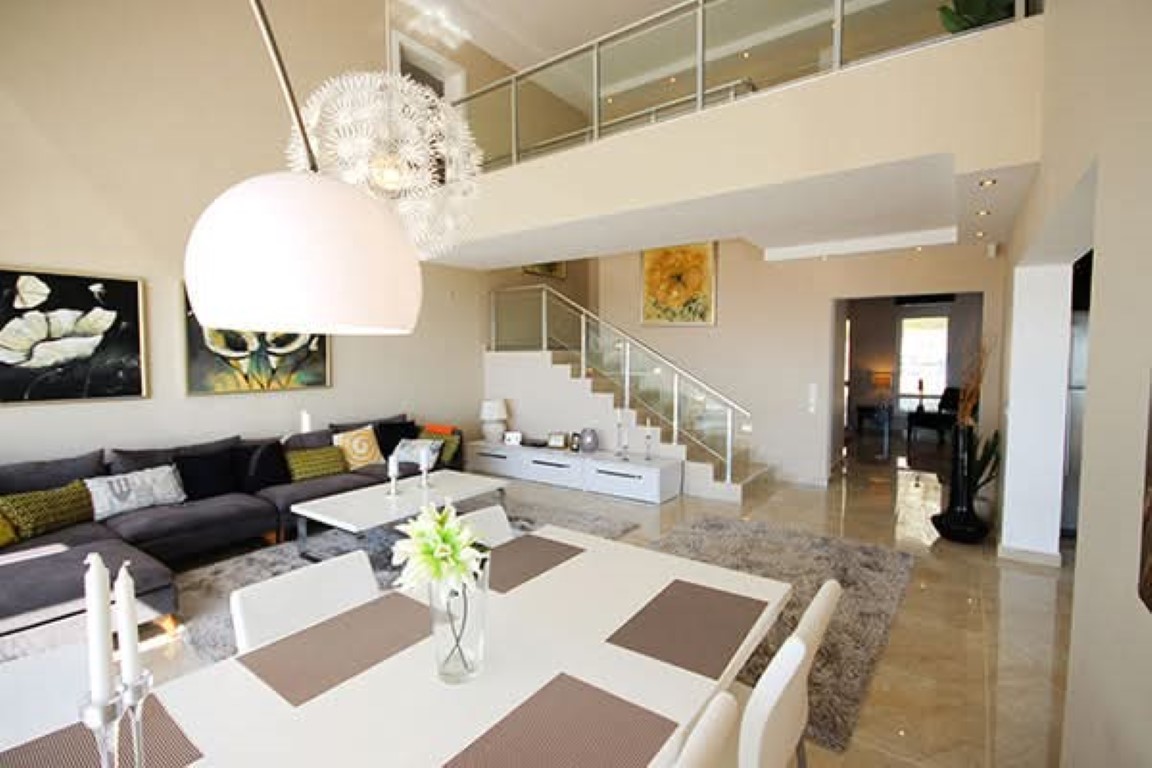 Вилла в Алании, Турция, 370 м² - фото 5