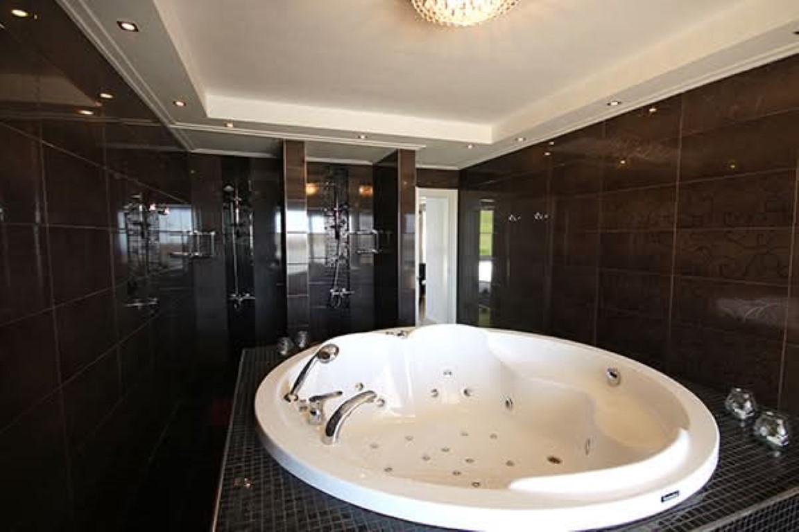 Вилла в Алании, Турция, 370 м² - фото 10