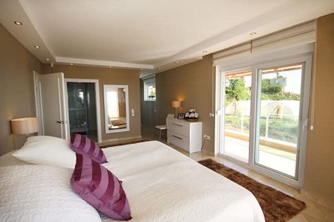 Вилла в Алании, Турция, 370 м² - фото 8