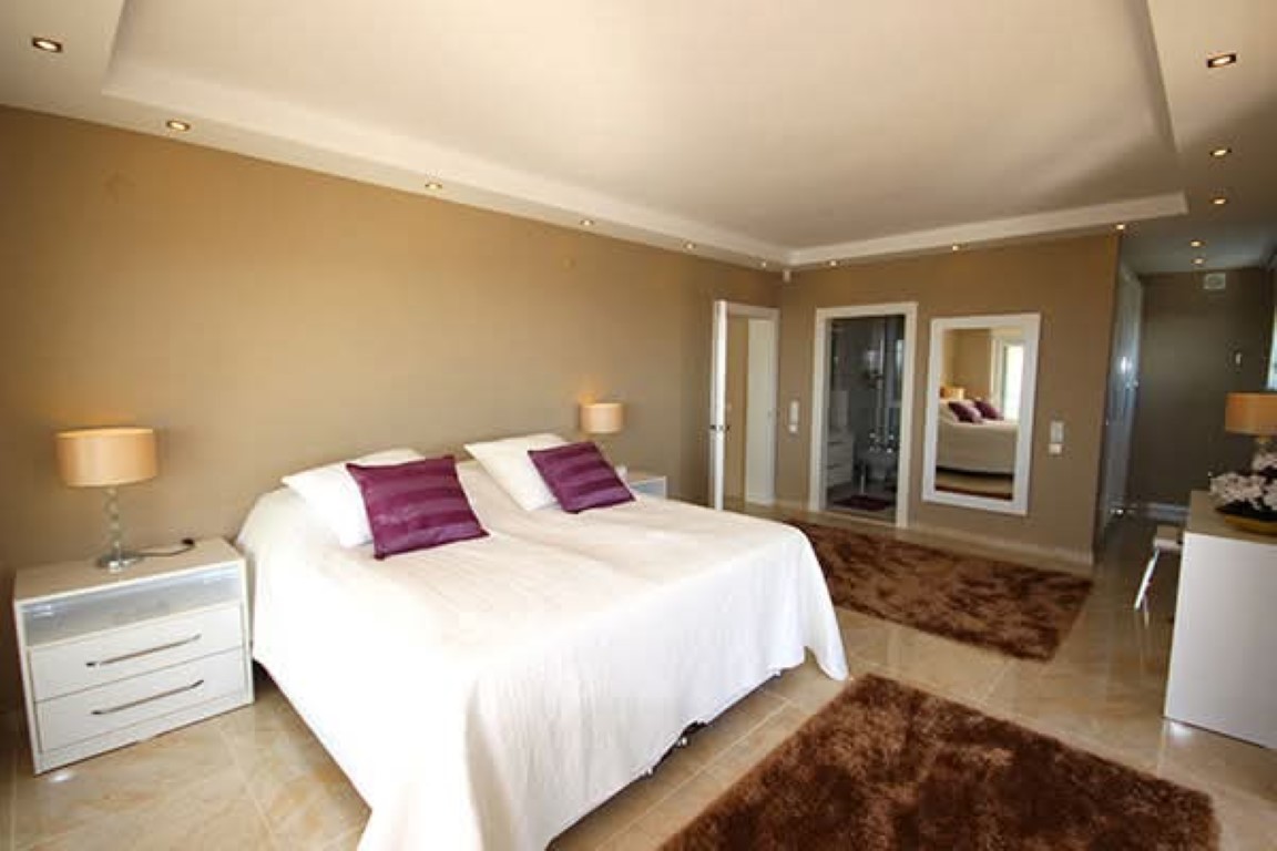 Вилла в Алании, Турция, 370 м² - фото 7