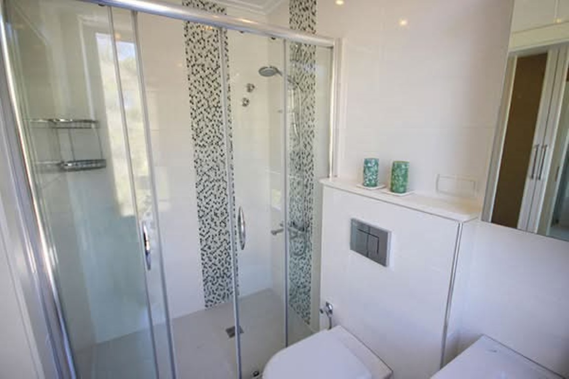 Вилла в Алании, Турция, 370 м² - фото 11