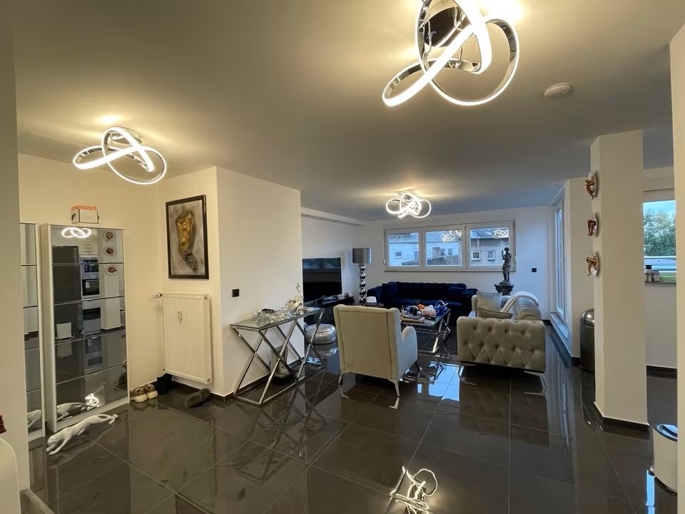 Квартира в Дуйсбурге, Германия, 157.9 м² - фото 1