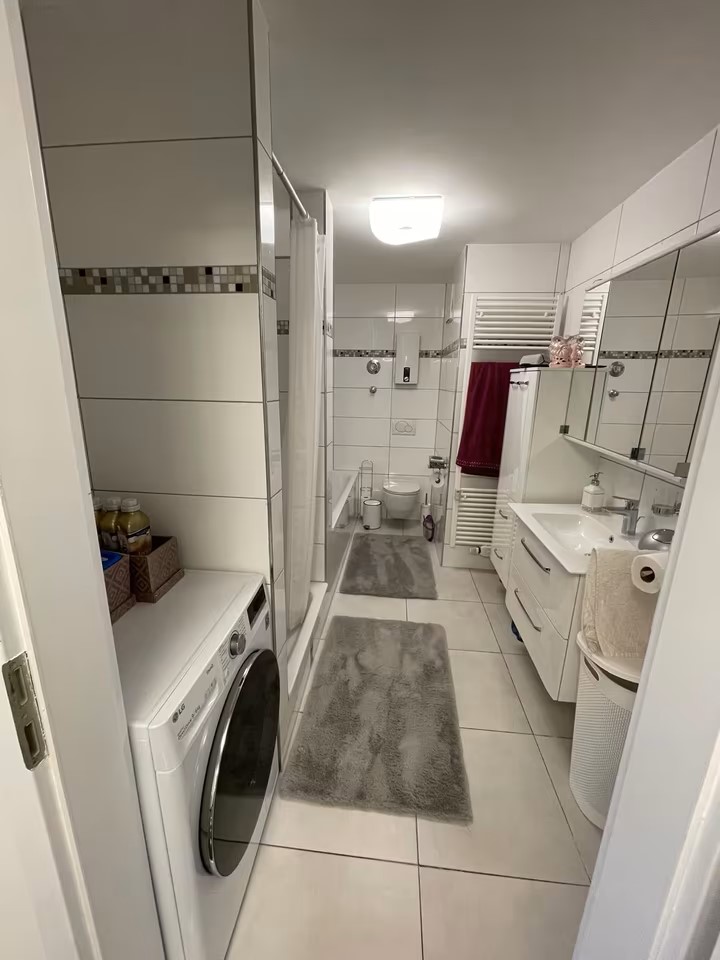 Квартира в Дуйсбурге, Германия, 157.9 м² - фото 2