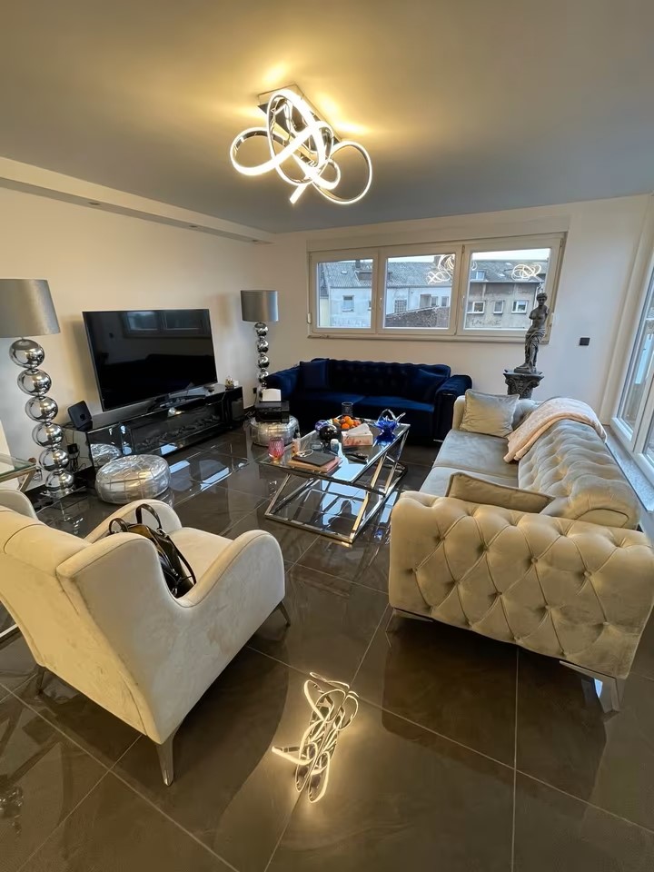 Квартира в Дуйсбурге, Германия, 157.9 м² - фото 7