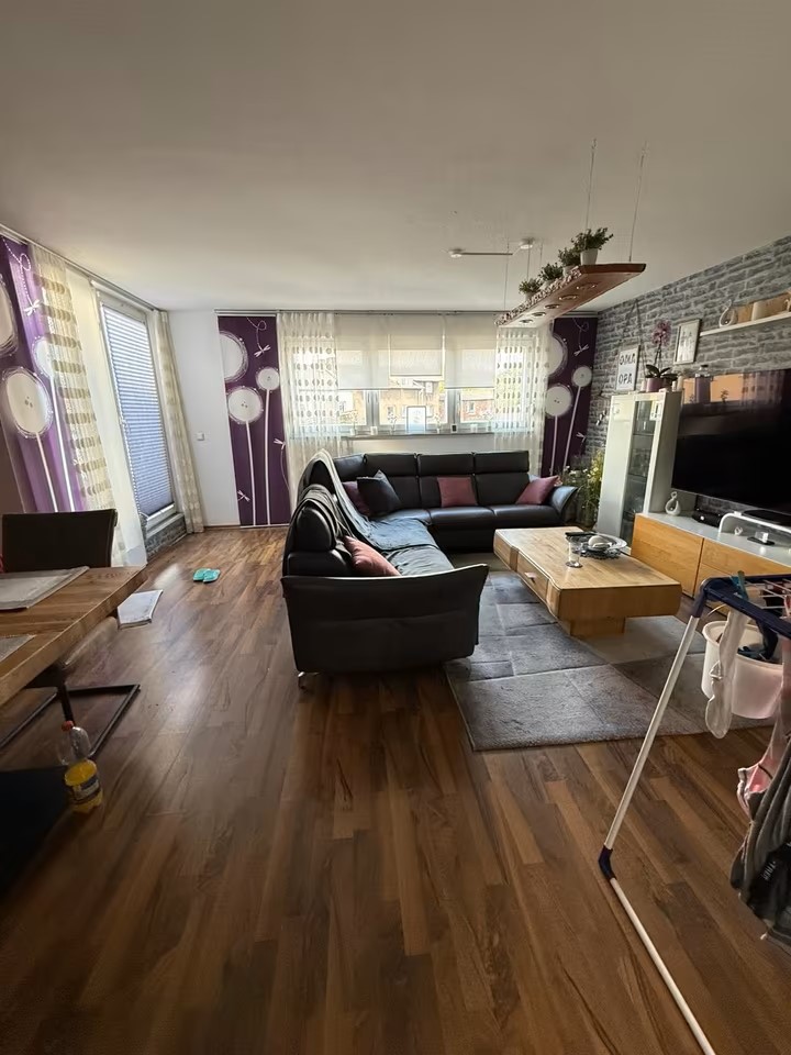 Квартира в Дуйсбурге, Германия, 157.9 м² - фото 10