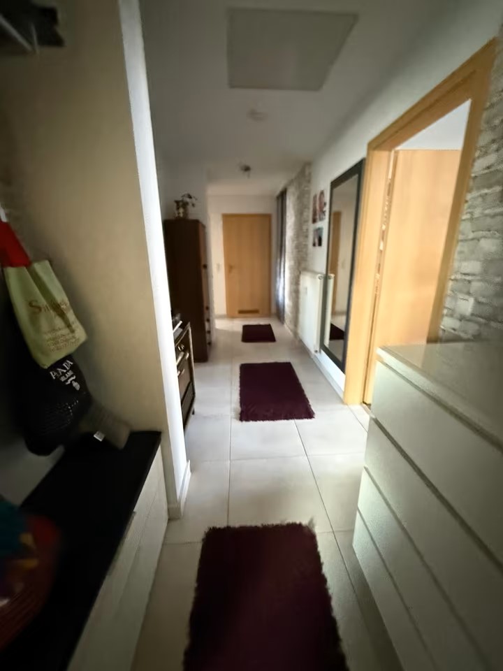 Квартира в Дуйсбурге, Германия, 157.9 м² - фото 11