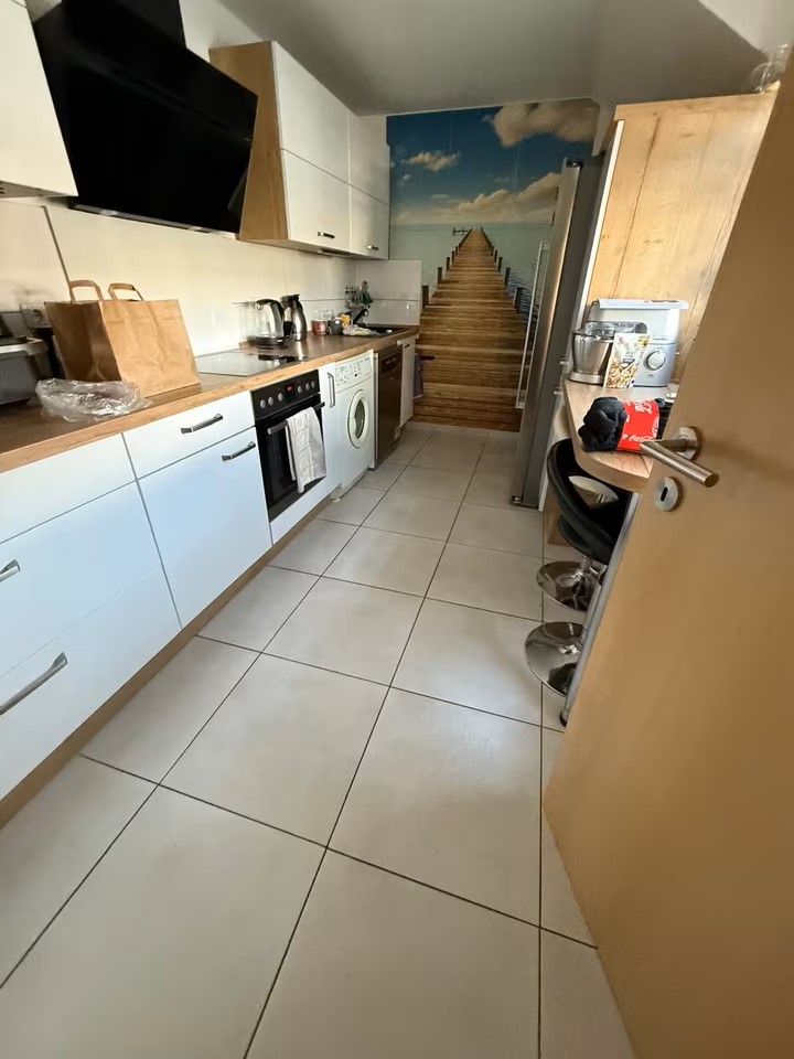 Квартира в Дуйсбурге, Германия, 157.9 м² - фото 12