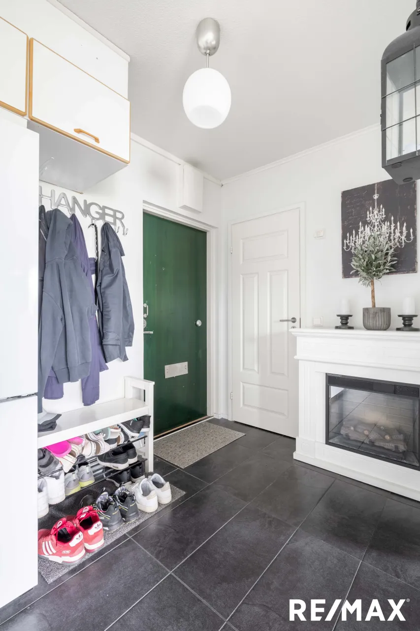 Квартира в Вантаа, Финляндия, 40.5 м² - фото 3