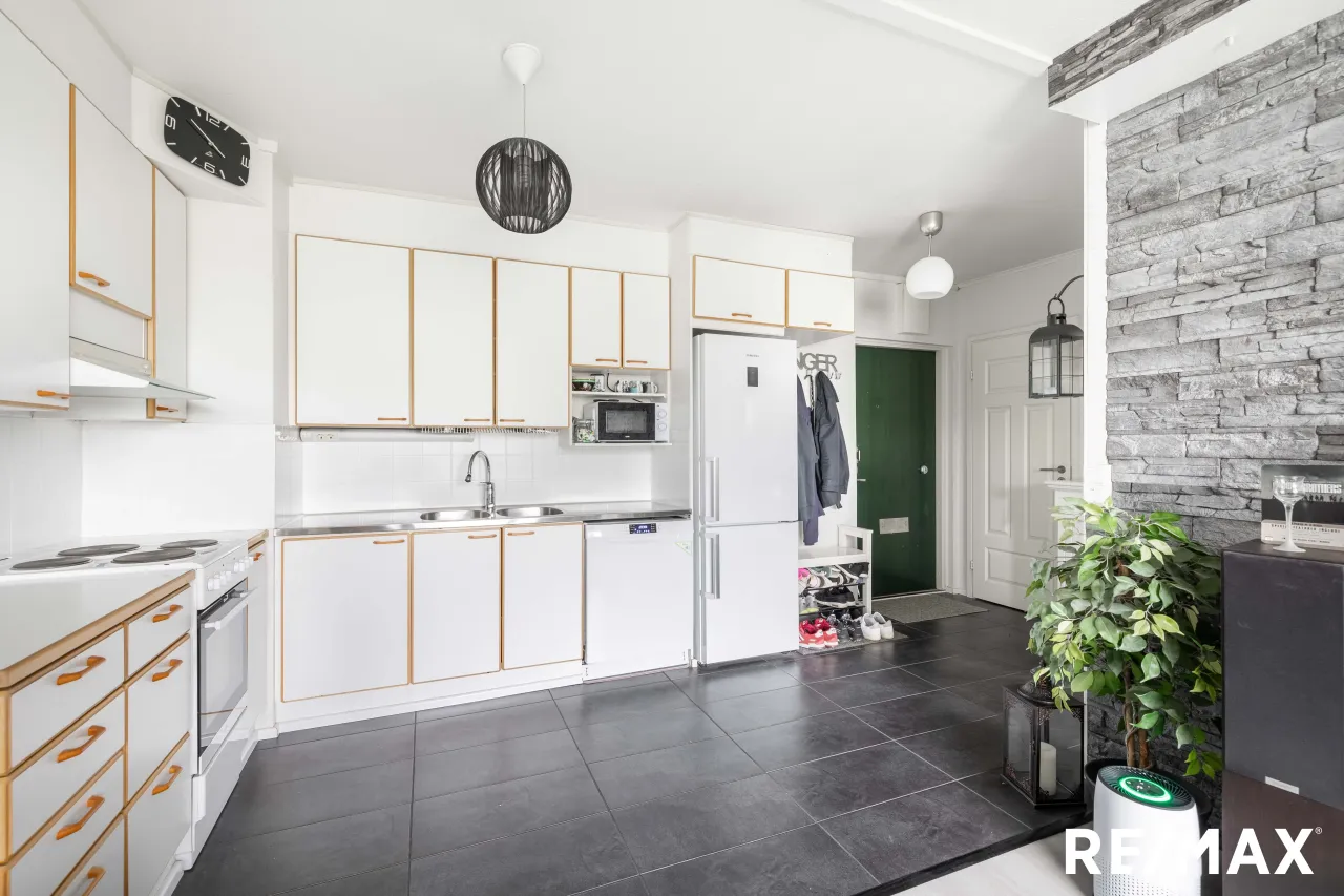 Квартира в Вантаа, Финляндия, 40.5 м² - фото 5