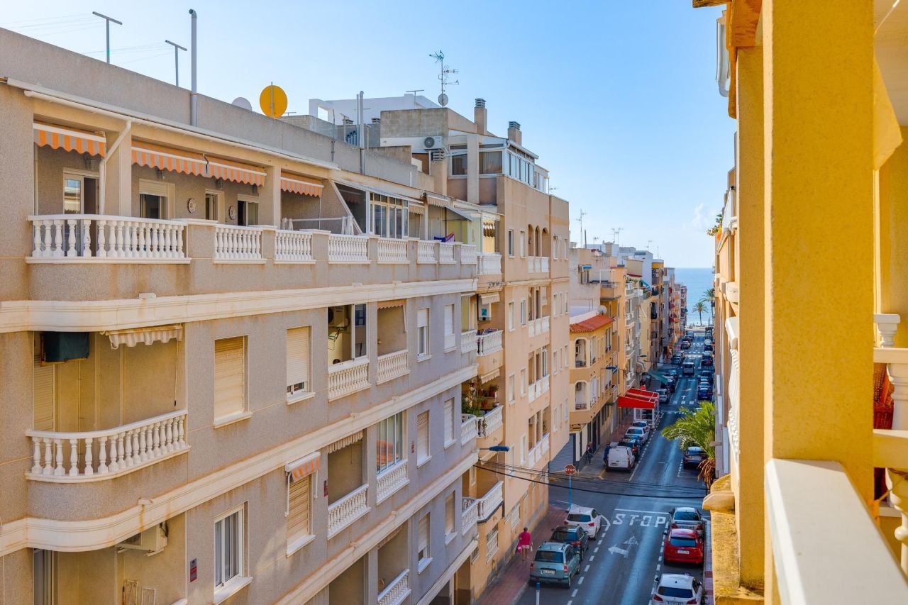 Квартира в Торревьехе, Испания, 72 м² - фото 4