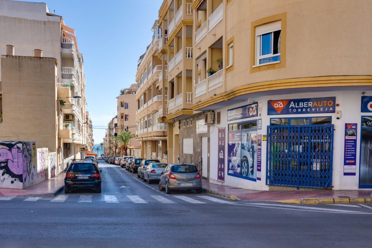 Квартира в Торревьехе, Испания, 72 м² - фото 2