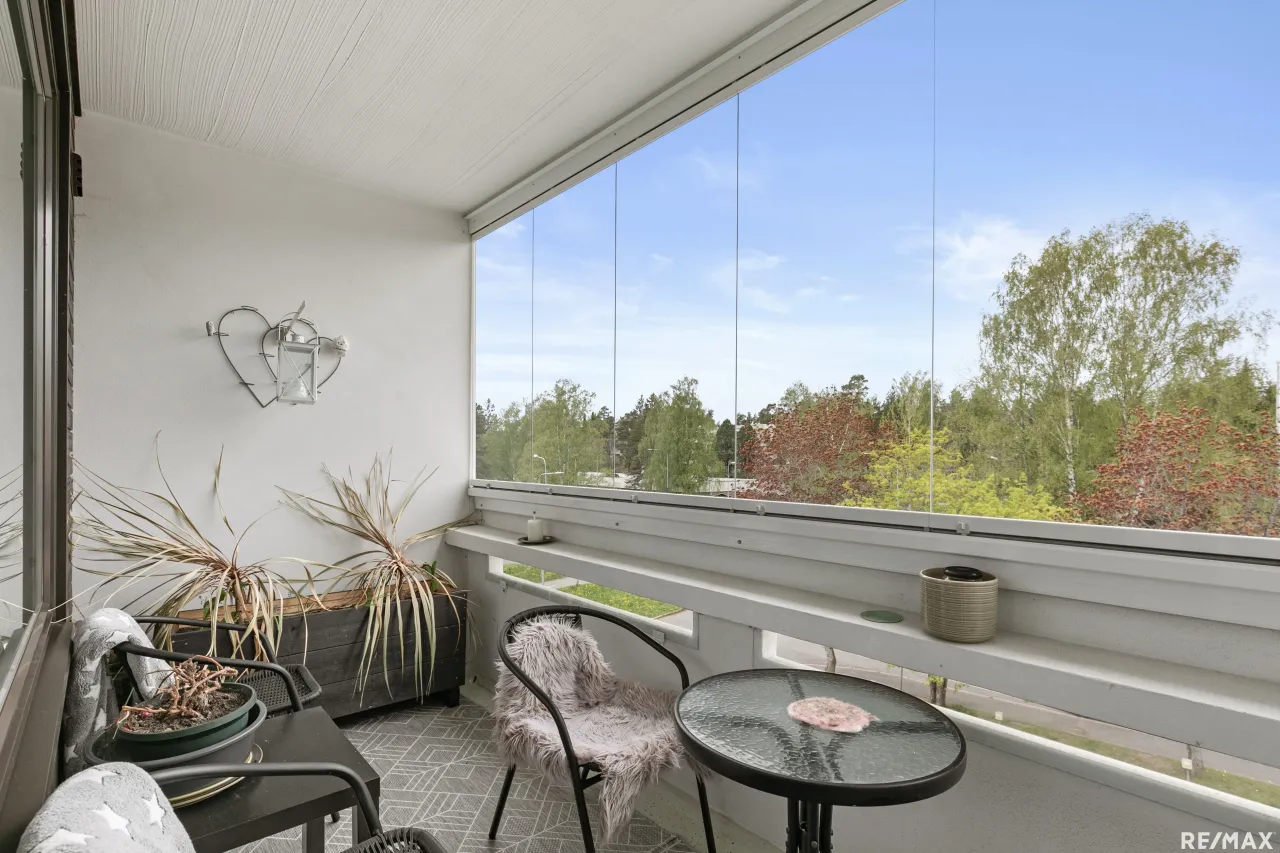 Квартира в Хельсинки, Финляндия, 50.5 м² - фото 9