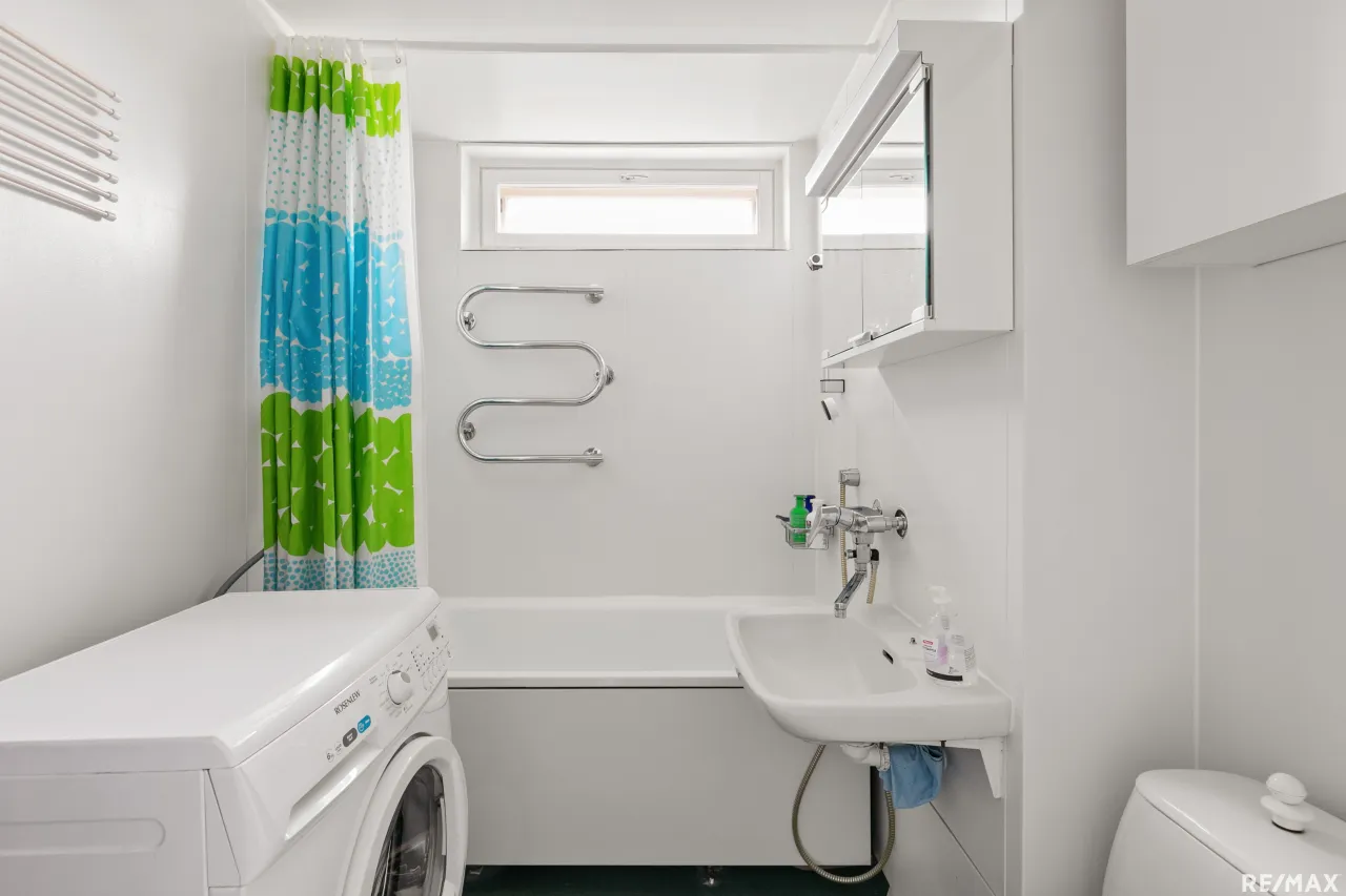 Квартира в Хельсинки, Финляндия, 50.5 м² - фото 18