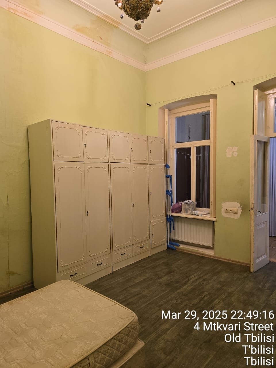 Квартира в Тбилиси, Грузия, 105 м² - фото 8