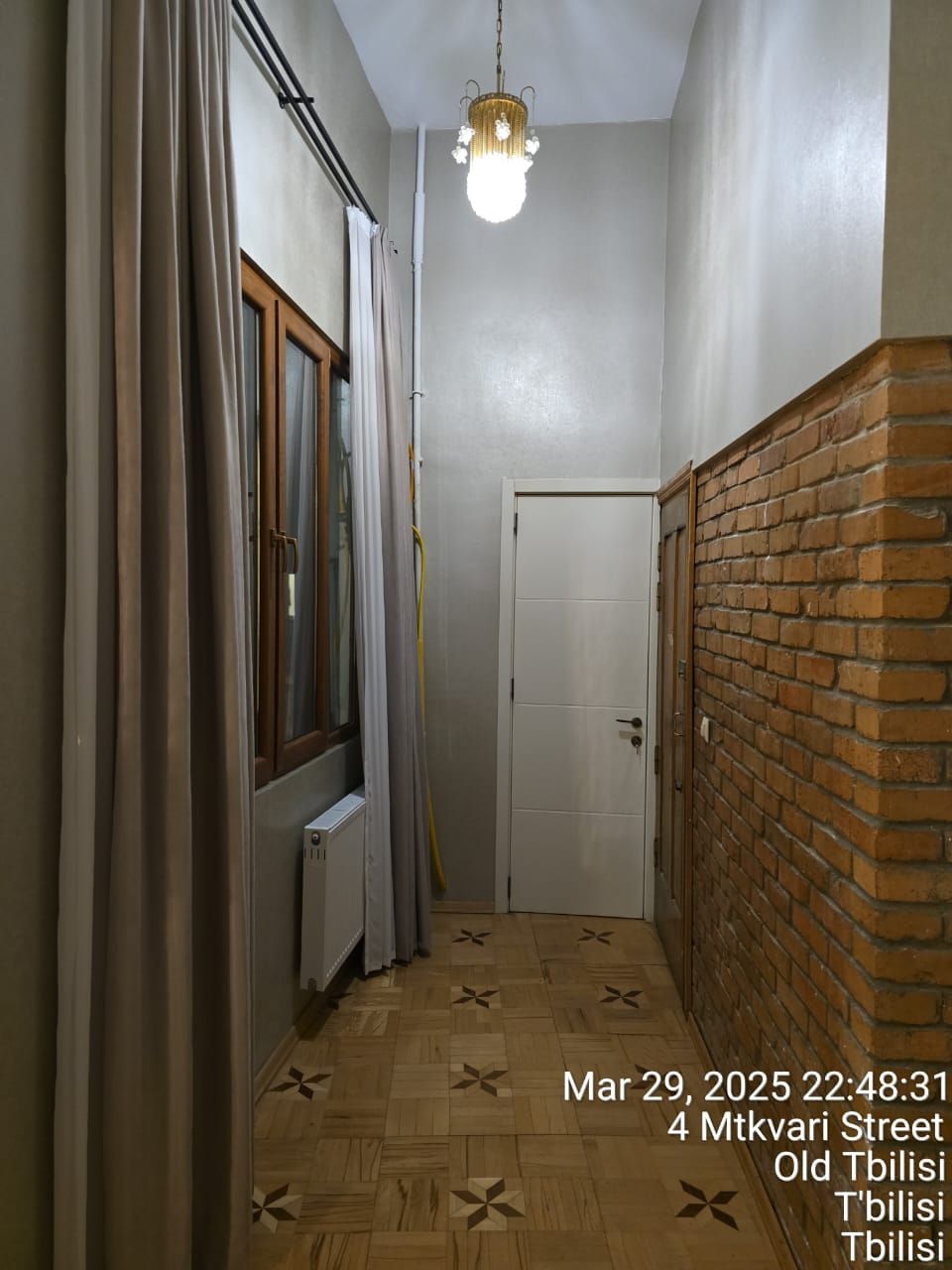 Квартира в Тбилиси, Грузия, 105 м² - фото 3